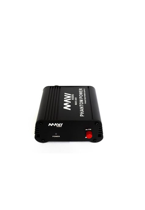 PHANTOM POWER MAVI 48V-0
