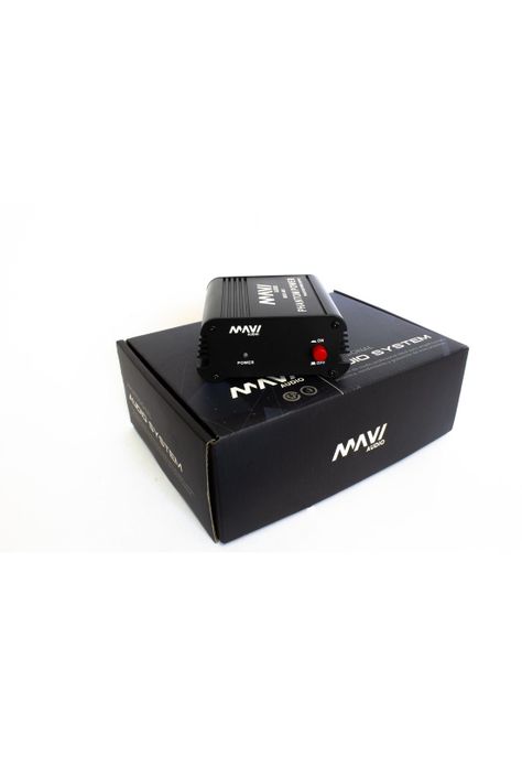 PHANTOM POWER MAVI 48V-2