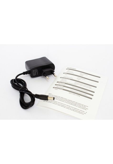 PHANTOM POWER MAVI 48V-4