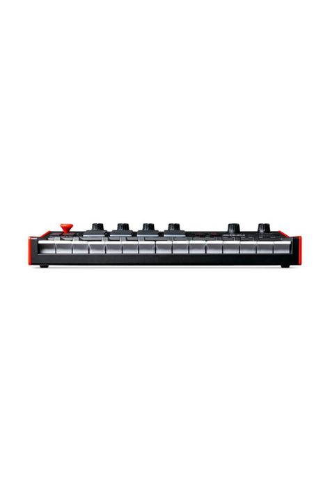 Controlador MIDI MPK Mini Play MK3 Akai-5