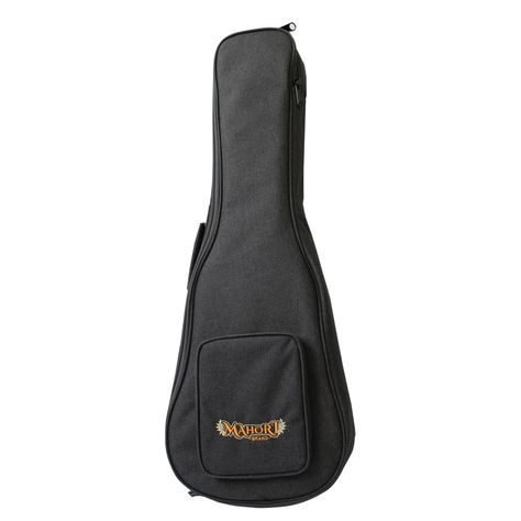 Guitarlele Mahori Spruce Solid Mah-16 + Funda-3