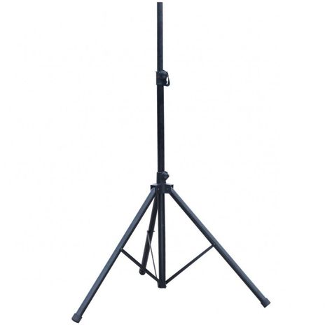 Atril De Parlante Heavy Apextone 2.2M-70Kg Ap3311-0