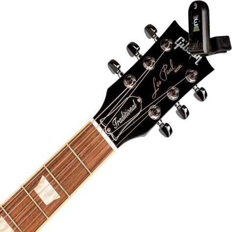 Afinador Recargable Equinox  PW-CT-24 Planet Wave Daddario-2