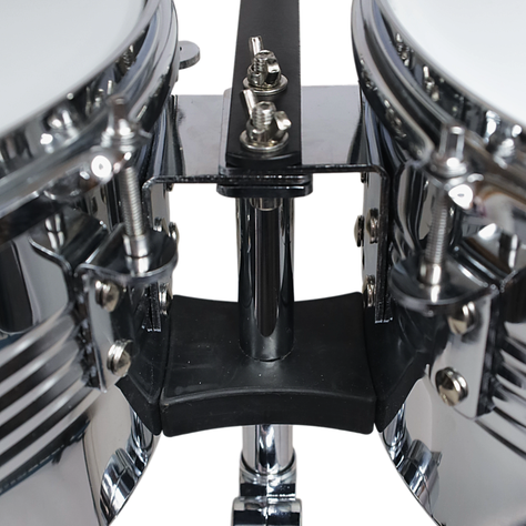 Timbales 14x15xH6.5'' Tumbao-4