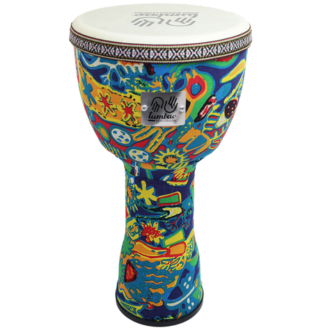 Djembe Abs 10'' Tumbao  -0