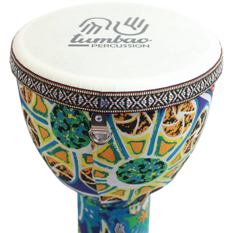 Djembe Abs 10'' Tumbao  -1