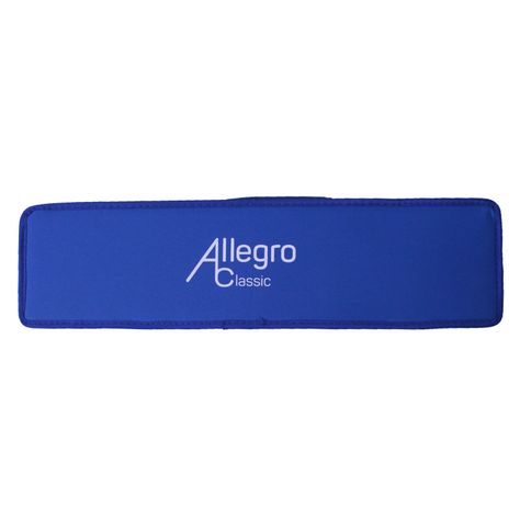 Melódica 37 Notas Allegro Classic Color Azul. All37Bl-D-2
