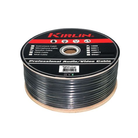 Rollo Cable Parlante Kirlin Sbc-16 (100 Mts)-0