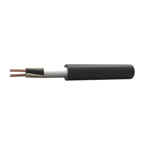 Rollo Cable Parlante Kirlin Sbc-16 (100 Mts)-1