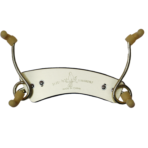 Apoya Hombro Soporte para Violín Livorno 1/2 LIVS-12-1