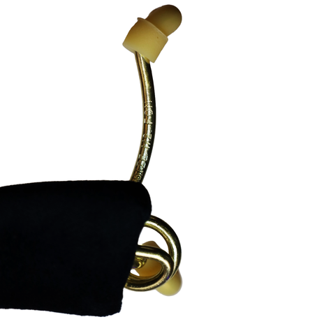 Apoya Hombro Soporte para Violín Livorno 1/2 LIVS-12-2