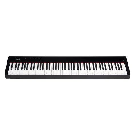 Piano Digital Portátil Nux Npk-10-0