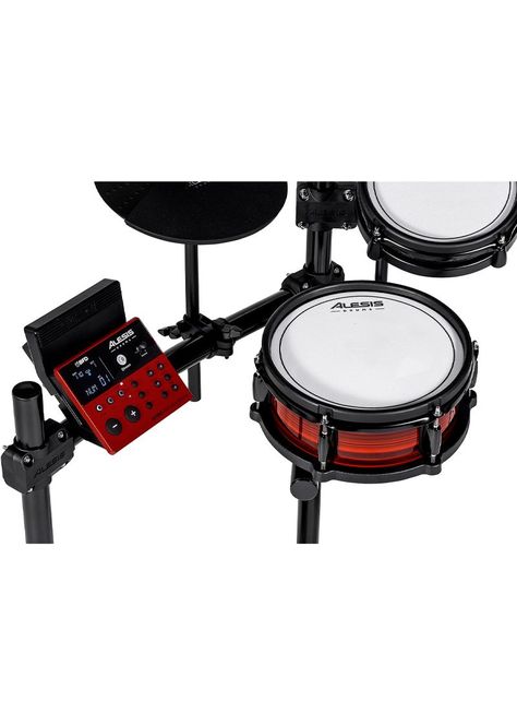 Batería Electrónica Nitro Pro Alesis-2