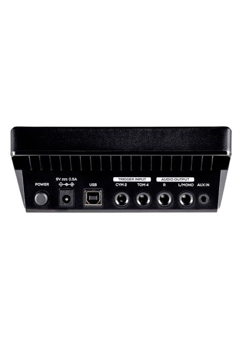 Batería Electrónica Nitro Pro Alesis-4