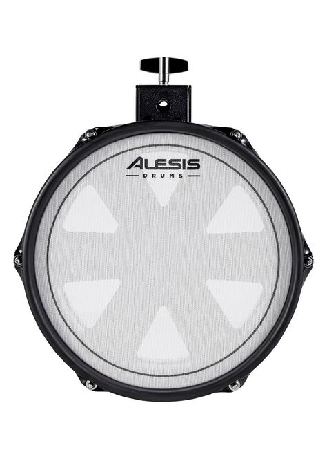 Batería Electrónica Nitro Pro Alesis-5