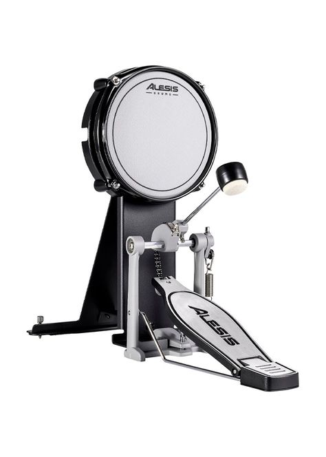 Batería Electrónica Nitro Pro Alesis-6