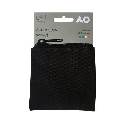 Cartera De Accesorios Teenage Engineering Para Op-1-0
