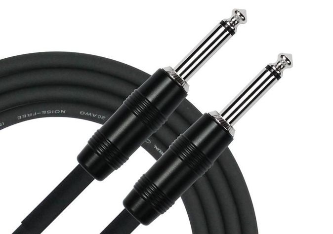 Cable de instrumento Kirlin de 3 mts IWCX-201B-3-1