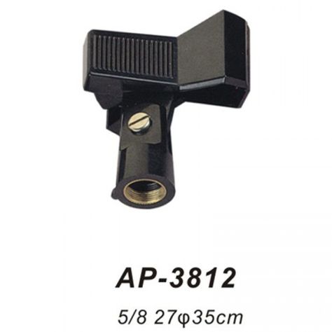 Clip Microfono 35Cm Apextone Ap3812-0