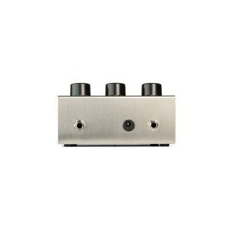 Pedal Fuzz Big Muff Pi Electro Harmonix-1