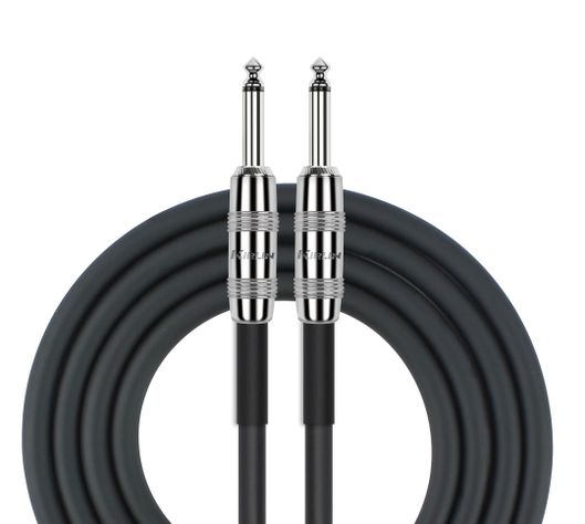 Cable de parlante 15m plug SBC-166PN-15-0