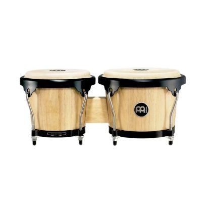 Set baqueta maceta Allegro All-BaqWd-1