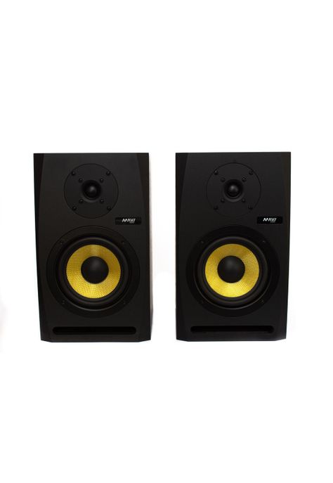 Monitores de Estudio Mavi 6" MVY6-0