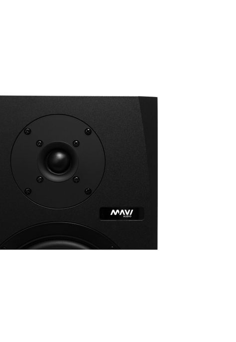 Monitores de Estudio Mavi 6" MVY6-3