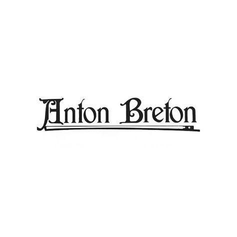 Pie De Repuesto Apoya Hombro 4/4-3/4 VP-70KF Anton Breton-1