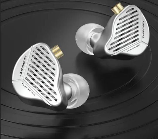 KZ Audífono PR1 HF V.-0