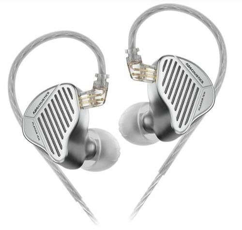 KZ Audífono PR1 HF V.-1