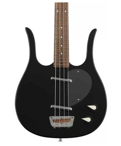 Bajo Eléctrico Danelectro Longhorn Bass-1