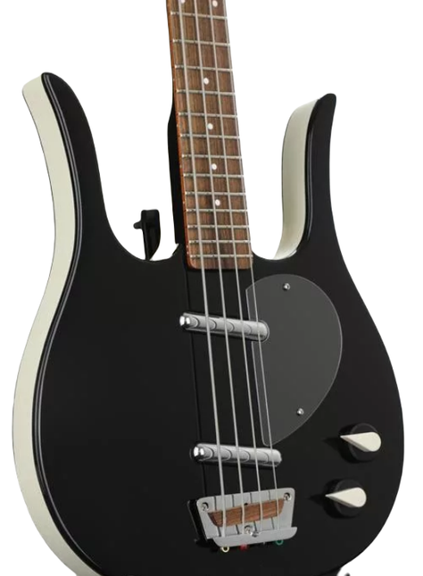 Bajo Eléctrico Danelectro Longhorn Bass-2
