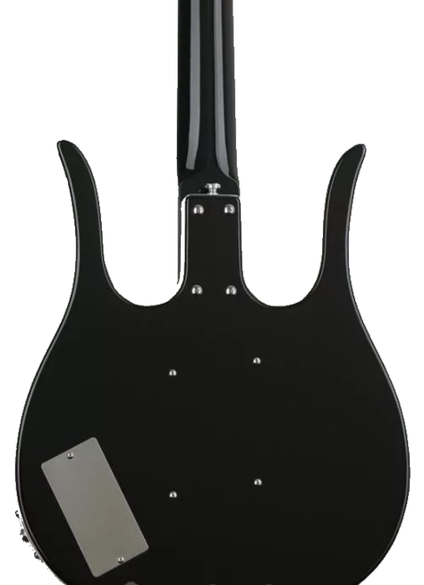 Bajo Eléctrico Danelectro Longhorn Bass-3