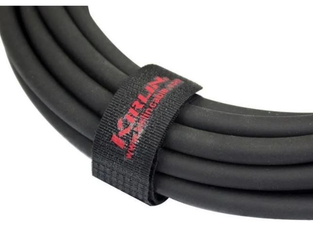 Pack 4 cableMicrofono Serie c Xlr10M Kirlin Mpc4-470Pb-10-1
