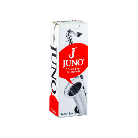 Cajas de cañas Saxo Tenor JUNO Nº2.0 JSR712 Vandoren-0