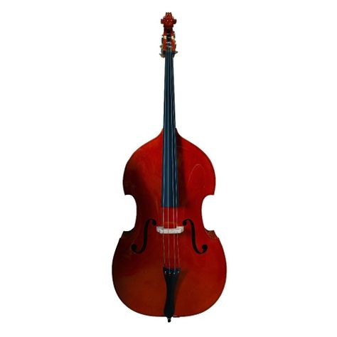 Contrabajo Livorno 3/4 Lib-500-0