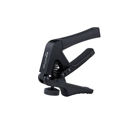 Capodastro Para Guitarra Gemini CGC-1 Cherub-0