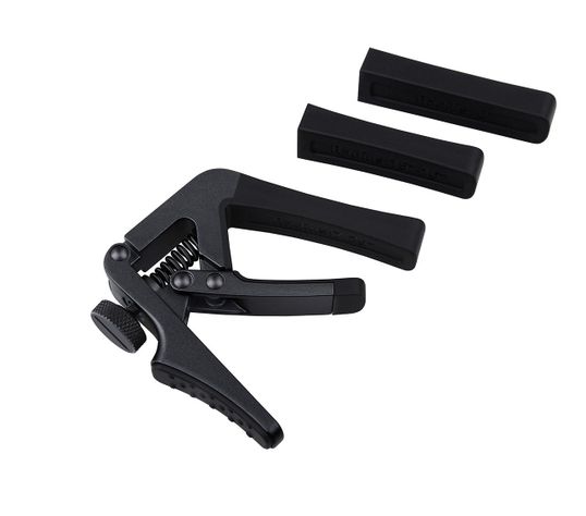 Capodastro Para Guitarra Gemini CGC-1 Cherub-2