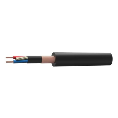 Rollo Cable Micrófono Kirlin Mbc-20 (100 Mts)-2