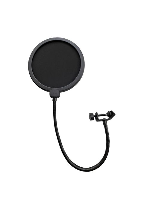 Kit Micrófono Condensador Mc-800-2
