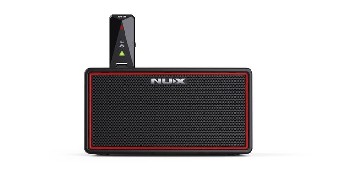 Mighty Air Amplificador Nux-2