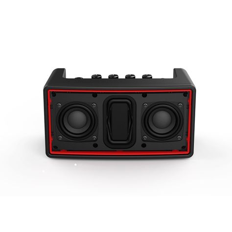 Mighty Air Amplificador Nux-3