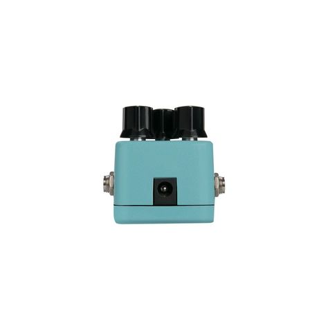 Pedal Para Guitarra Overdrive NOD-3 Morningstar NUX-2