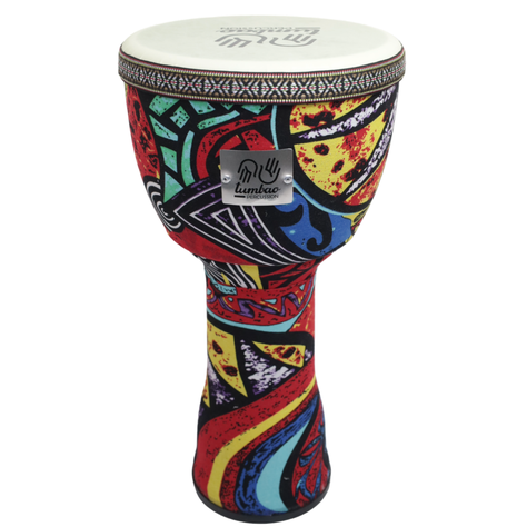 Djembe Abs 10'' Tumbao  -0