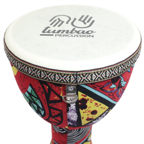 Djembe Abs 10'' Tumbao  -1