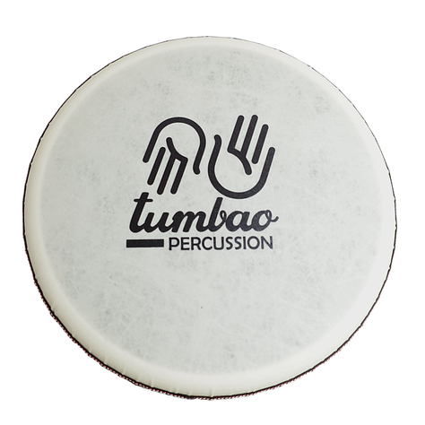 Djembe Abs 10'' Tumbao  -2