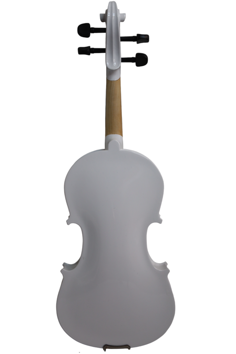 Violin Livorno Color Blanco 3/4 LIV-25WH-1