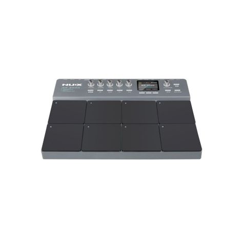 Pad De Percusión DP-2000 Nux-1