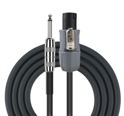 Cable Parlante 3 mts Speakon-Plug Sbc-165Pnk-10-0